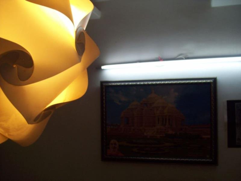 Hotel Mid - Way Inn Gandhinagar Kültér fotó