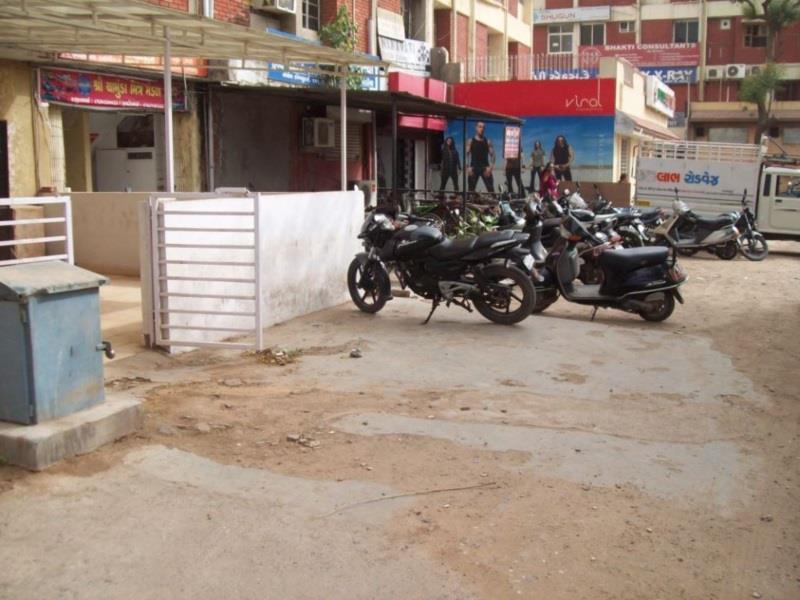 Hotel Mid - Way Inn Gandhinagar Kültér fotó